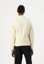 Lade das Bild in den Galerie-Viewer, Alpha MA-1 VF LW Wmn , vintage white