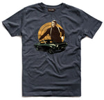 Lade das Bild in den Galerie-Viewer, BARETTA STEVE, grey