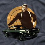 Lade das Bild in den Galerie-Viewer, BARETTA STEVE, grey