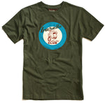 Lade das Bild in den Galerie-Viewer, BARETTA SCOOTER, olive