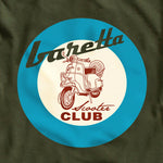 Lade das Bild in den Galerie-Viewer, BARETTA SCOOTER, olive