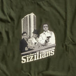 Lade das Bild in den Galerie-Viewer, BARETTA SIZILIANS