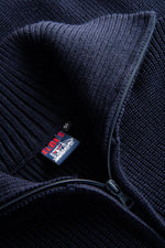 Lade das Bild in den Galerie-Viewer, TROYER ELBE, marine