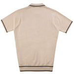 Lade das Bild in den Galerie-Viewer, GABICCI VINTAGE Dario Polo Shirt - Cream