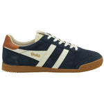 Lade das Bild in den Galerie-Viewer, Gola Classics Men's Elan Trainer Off Navy/Off White/Moody Orange