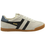 Lade das Bild in den Galerie-Viewer, Gola Classics Men's Elan Trainer Off White/Black/Moonlight