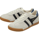 Lade das Bild in den Galerie-Viewer, Gola Classics Men's Elan Trainer Off White/Black/Moonlight
