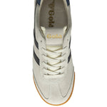 Lade das Bild in den Galerie-Viewer, Gola Classics Men's Elan Trainer Off White/Black/Moonlight
