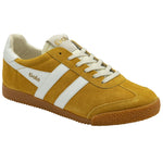 Lade das Bild in den Galerie-Viewer, Gola Classics Women's Elan Trainers Sun/White