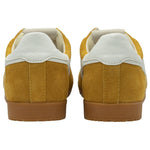 Lade das Bild in den Galerie-Viewer, Gola Classics Women's Elan Trainers Sun/White