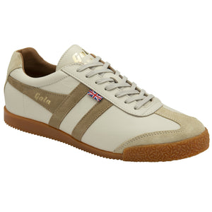 Gola Made In England - 1905 Men's Harrier Mayfair Trainers