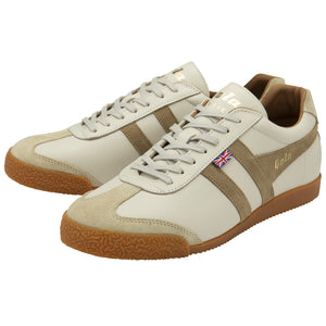 Gola Made In England - 1905 Men's Harrier Mayfair Trainers