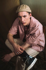 Lade das Bild in den Galerie-Viewer, BÉTON CIRÉ MIKI DOCKER HAT MOLESKINE Sand