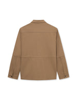 Lade das Bild in den Galerie-Viewer, FORÉT YOKE FIELD JACKET - KHAKI