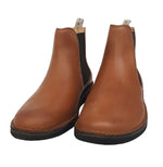 Lade das Bild in den Galerie-Viewer, ASTORFLEX BITFLEX CHELSEA RUBBER cognac