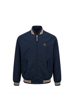 Lade das Bild in den Galerie-Viewer, TROJAN Classic Monkey Jacket navy