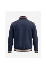 Lade das Bild in den Galerie-Viewer, TROJAN Classic Monkey Jacket navy