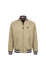Lade das Bild in den Galerie-Viewer, TROJAN Classic Monkey Jacket stone