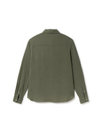 Lade das Bild in den Galerie-Viewer, TWO THIRDS Unyee — Deep Lichen Green