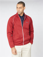 Lade das Bild in den Galerie-Viewer, BEN SHERMAN BIO SIGNATURE POLO SHIRT, DK Navy