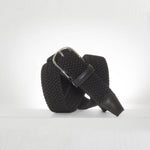 Lade das Bild in den Galerie-Viewer, ANDERSON CLASSIC ELASTIC WOVEN BELT, brown