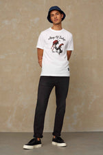 Lade das Bild in den Galerie-Viewer, KOI JOHN - BLACK USED-K111151304