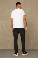 Lade das Bild in den Galerie-Viewer, KOI JOHN - BLACK USED-K111151304