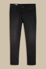 Lade das Bild in den Galerie-Viewer, KOI JOHN - BLACK USED-K111151304