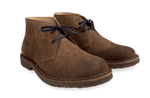 Lade das Bild in den Galerie-Viewer, ASTORFLEX GREENFLEX DESERT BOOT - DARK KHAKI