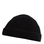 Lade das Bild in den Galerie-Viewer, LEUCHTFEUER MÜTZE WALFÄNGER, BLACK