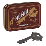 Lade das Bild in den Galerie-Viewer, Gentlemen's Hardware, KEY MULTI-TOOL, No 254