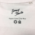 Lade das Bild in den Galerie-Viewer, JIMMY BARETTA ZISSOU