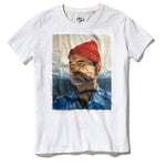 Lade das Bild in den Galerie-Viewer, JIMMY BARETTA ZISSOU