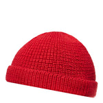 Lade das Bild in den Galerie-Viewer, LEUCHTFEUER MÜTZE WALFÄNGER, RED