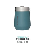 Lade das Bild in den Galerie-Viewer, STANLEY GO EVERYDAY TUMBLER | 10 OZ | 0.29L - Lagoon
