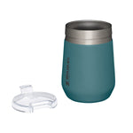 Lade das Bild in den Galerie-Viewer, STANLEY GO EVERYDAY TUMBLER | 10 OZ | 0.29L - Lagoon
