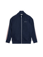 Lade das Bild in den Galerie-Viewer, BEN SHERMAN House Tape Track Top in Dark Navy
