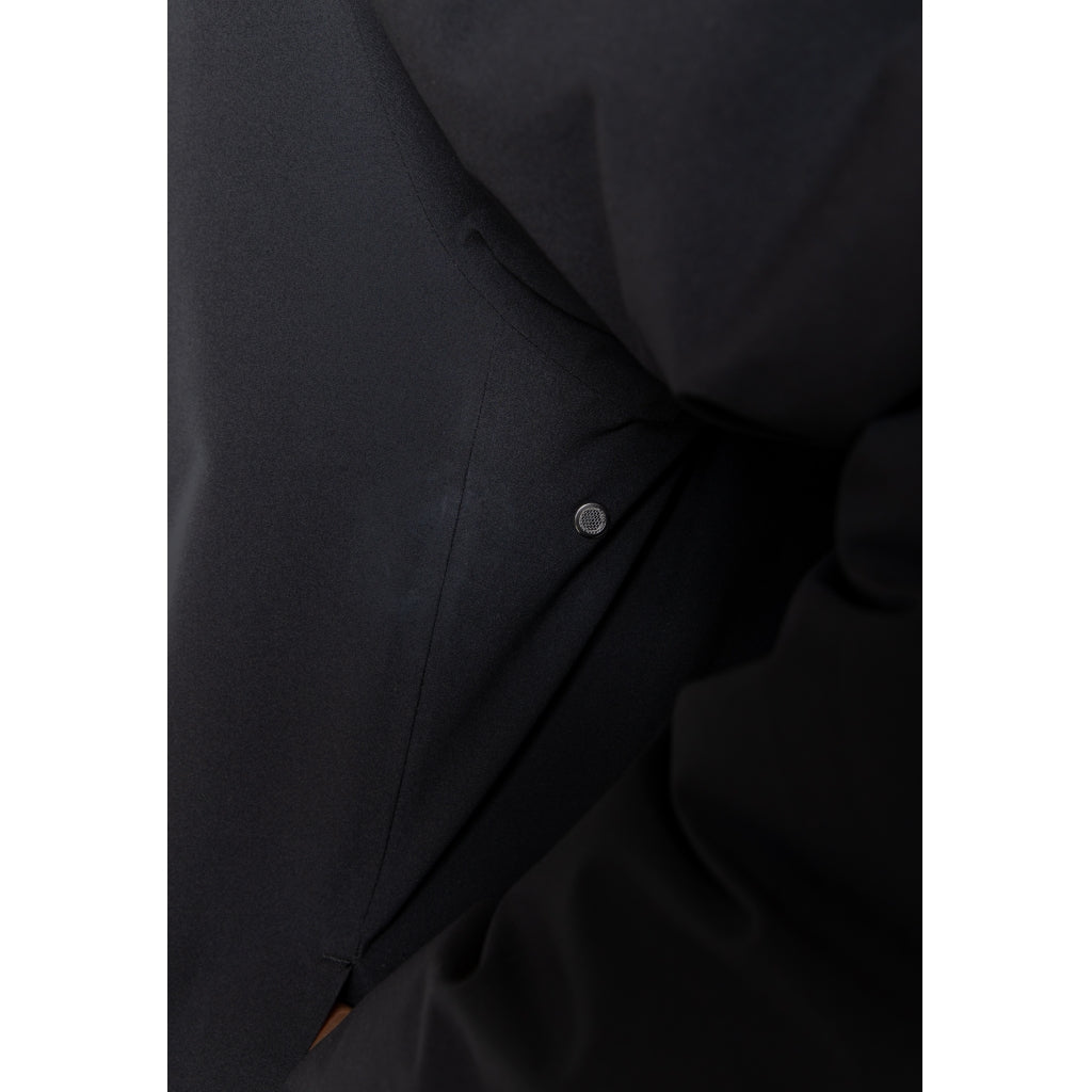 Clean Cut Winterjacke Mathias - black