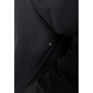 Clean Cut Winterjacke Mathias - black