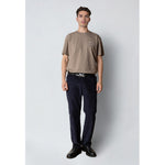 Lade das Bild in den Galerie-Viewer, Clean Cut  Barcelona corduroy pants navy

