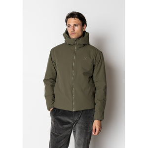 Clean Cut Winterjacke Mathias - olive