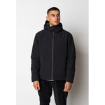 Lade das Bild in den Galerie-Viewer, Clean Cut Winterjacke Mathias - black
