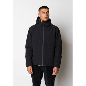 Clean Cut Winterjacke Mathias - black