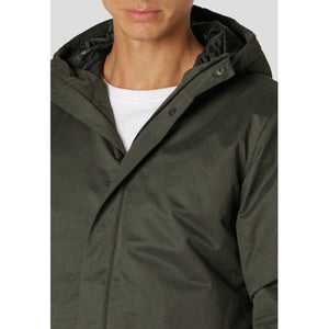 Fat Moose Marshall WinterJacket - olive