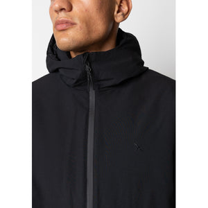 Clean Cut Winterjacke Mathias - black