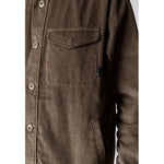 Lade das Bild in den Galerie-Viewer, Clean Cut  Silas corduroy overshirt
