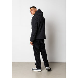 Clean Cut Winterjacke Mathias - black