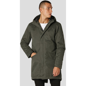 Fat Moose Marshall WinterJacket - olive
