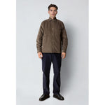 Lade das Bild in den Galerie-Viewer, Clean Cut  Silas corduroy overshirt
