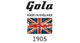 Gola Made In England - 1905 Men's Harrier Knightsbridge Trainers Stone/Navy